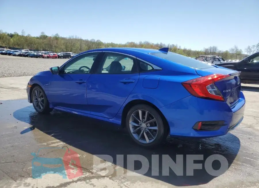 19XFC1F37LE211619 Photo# 2