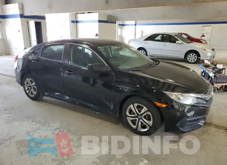19XFC2F56GE015586 Photo# 4