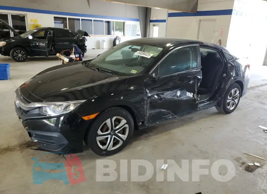 19XFC2F56GE015586 Photo# 1