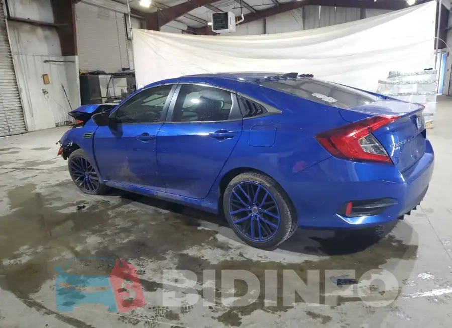 19XFC2F58HE217850 Photo# 2