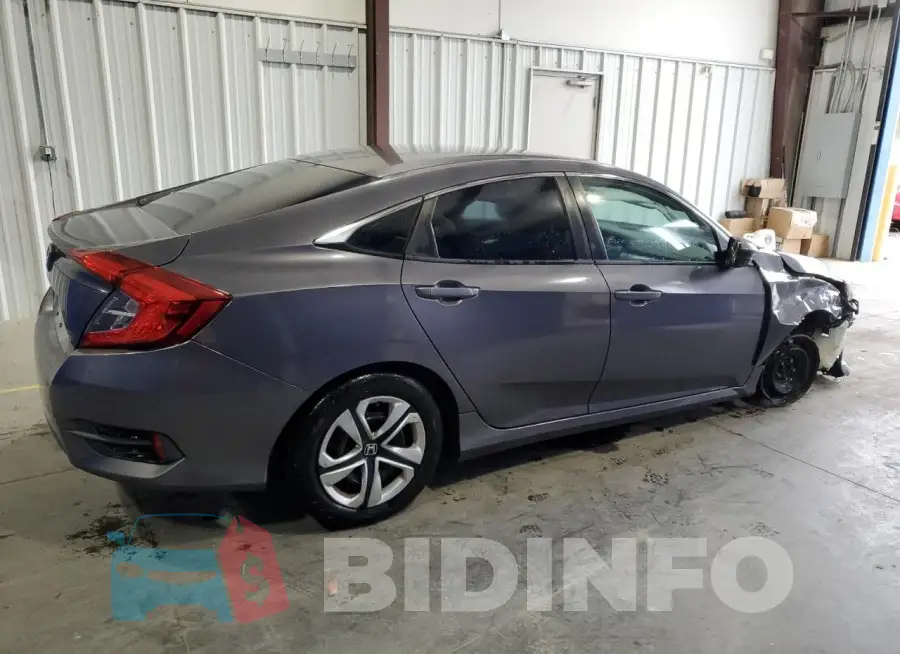 19XFC2F59GE061428 Photo# 3