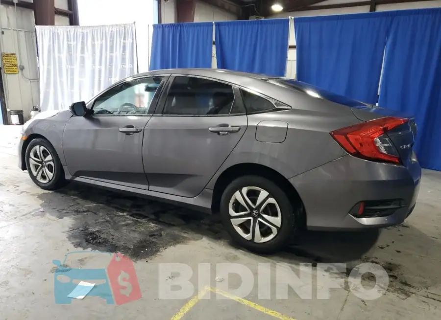 19XFC2F59GE061428 Photo# 2
