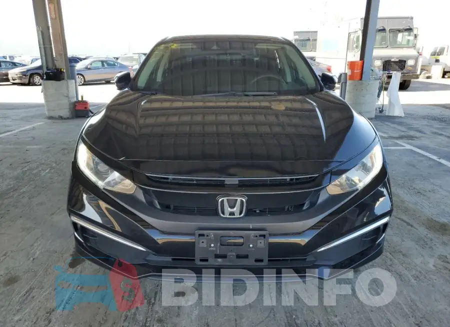 19XFC2F67LE207134 Photo# 5