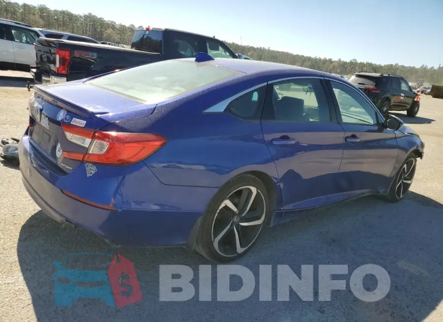 1HGCV1F35JA157588 Photo# 3