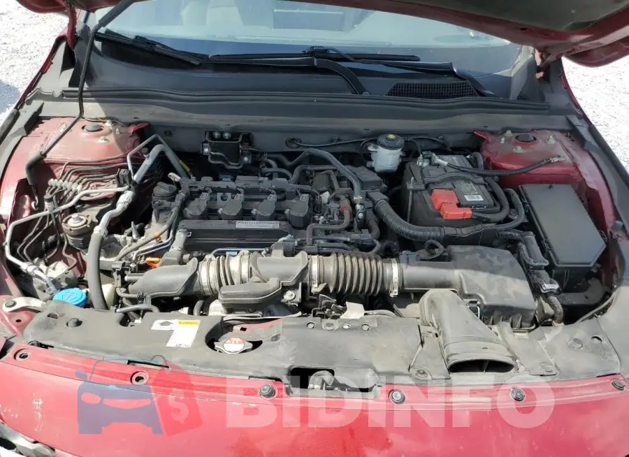 1HGCV1F68JA015147 Photo# 11