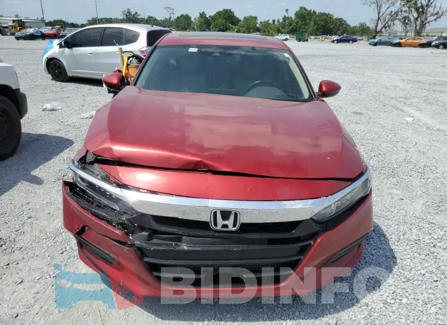 1HGCV1F68JA015147 Photo# 5