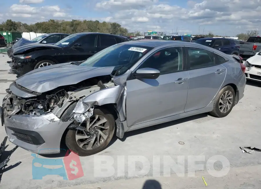 2HGFC2F7XGH524927 Photo# 1