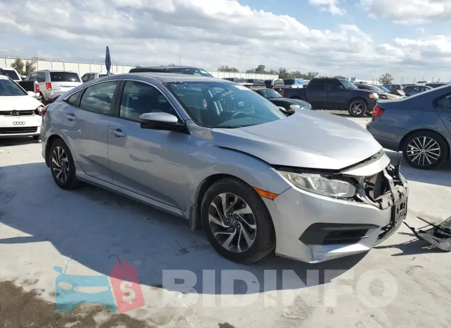 2HGFC2F7XGH524927 Photo# 4