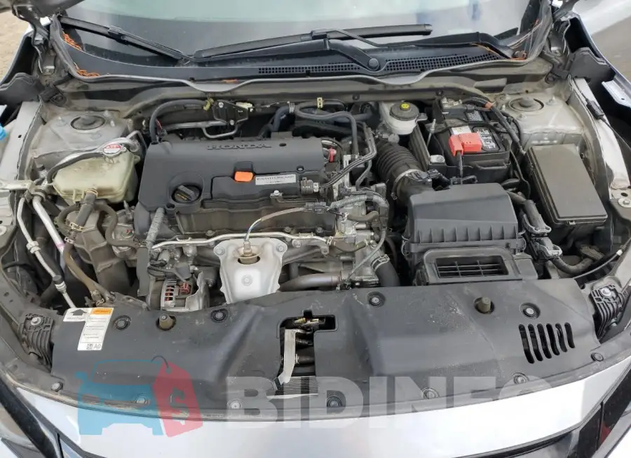 2HGFC2F82LH594554 Photo# 11