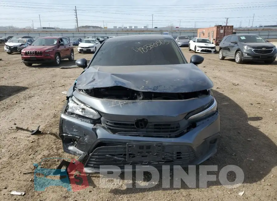 2HGFE1F77RH302398 Photo# 5