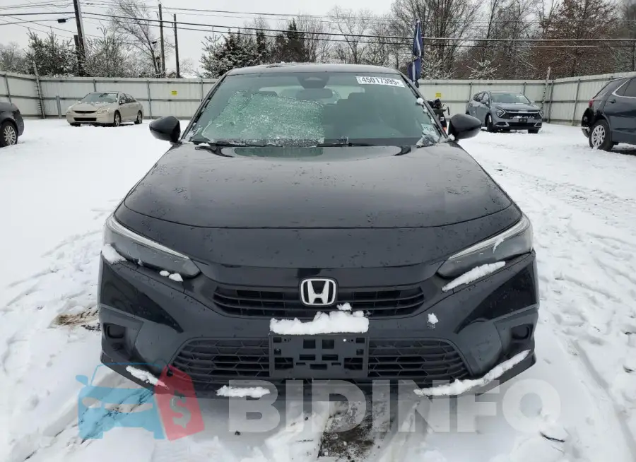 2HGFE2F57NH554795 Photo# 5