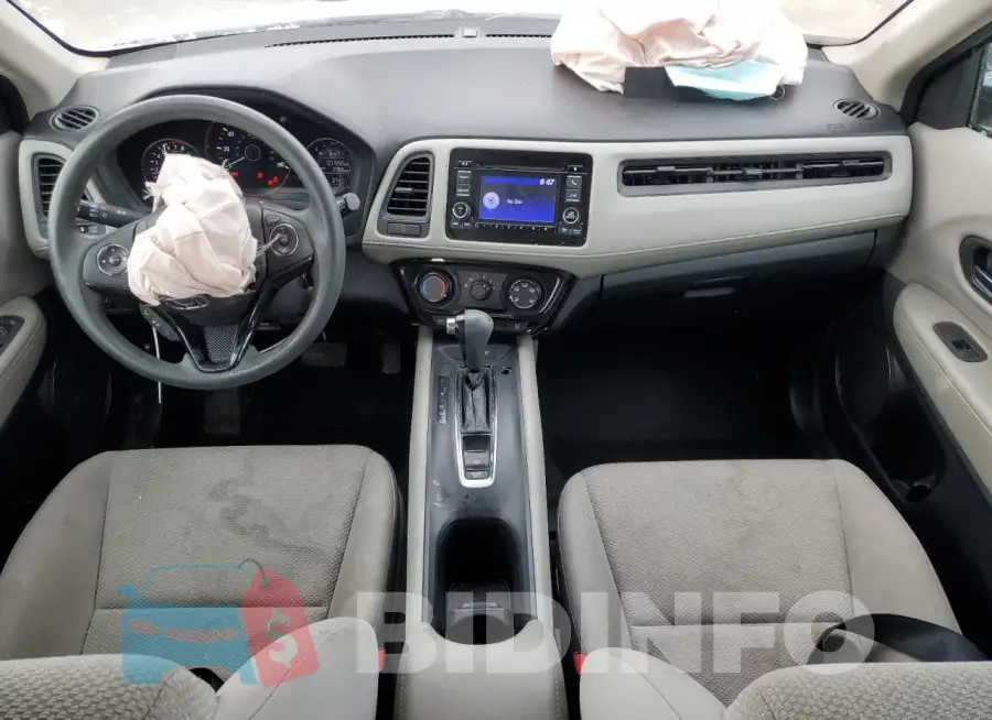3CZRU6H36GM721177 Photo# 8