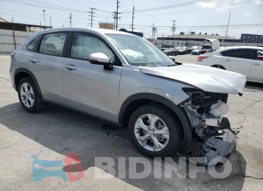 3CZRZ1H33SM735230 Photo# 4
