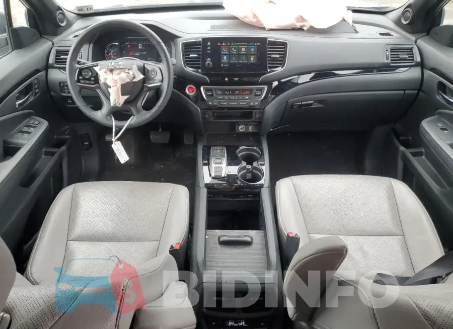 5FNYF8H93MB038977 Photo# 8