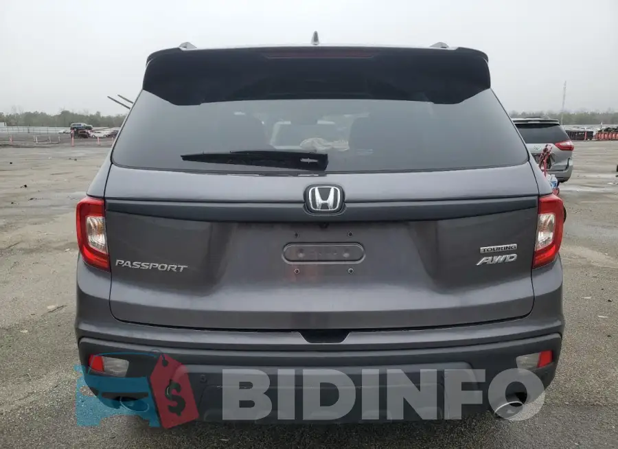 5FNYF8H93MB038977 Photo# 6