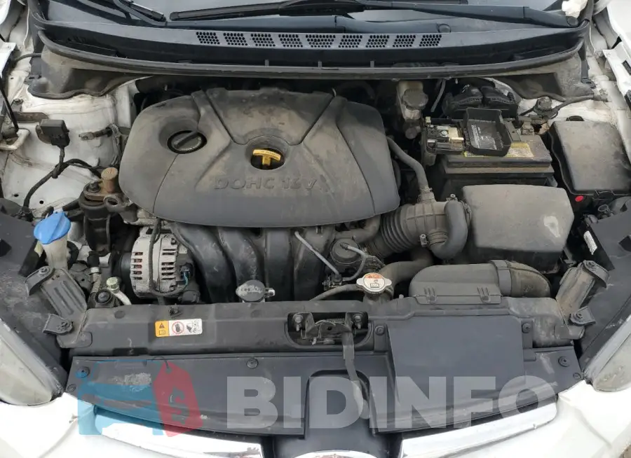 5NPDH4AE2GH692366 Photo# 11