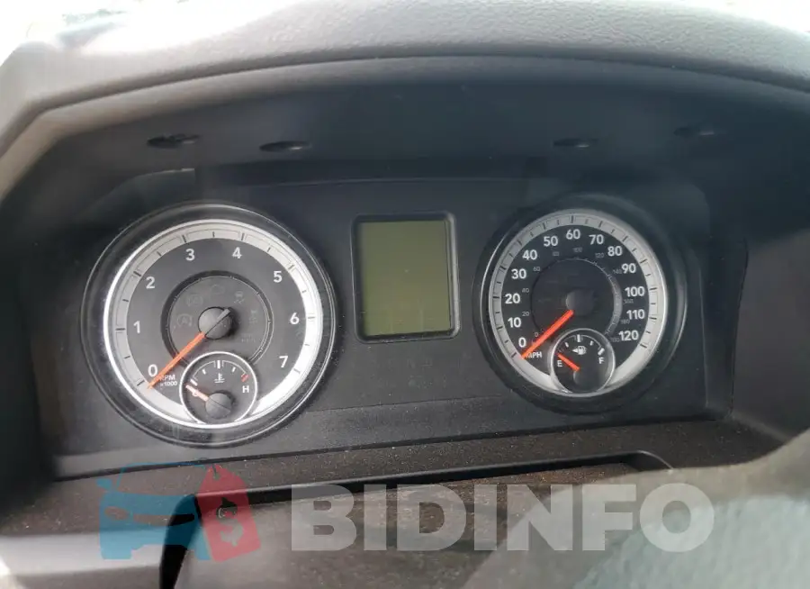 1C6RR7KG8GS124684 Photo# 9