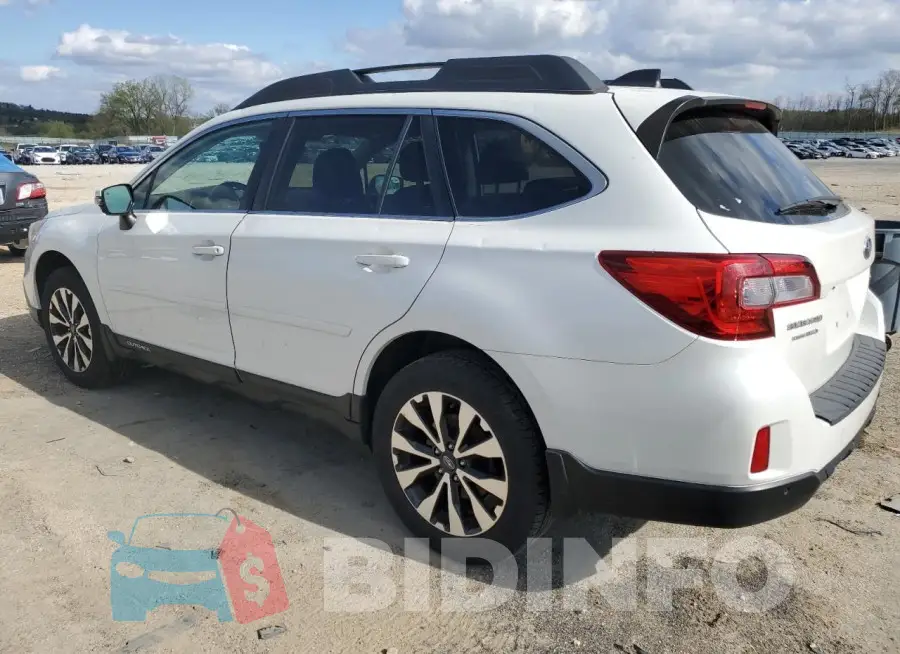 4S4BSANC0H3334241 Photo# 2