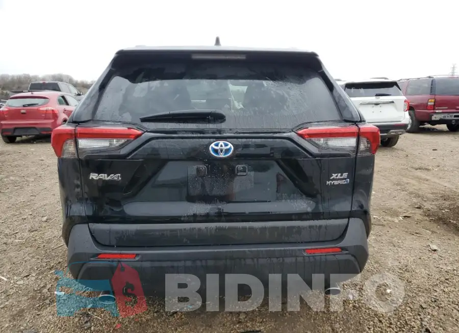 4T3RWRFV6PU099667 Photo# 6
