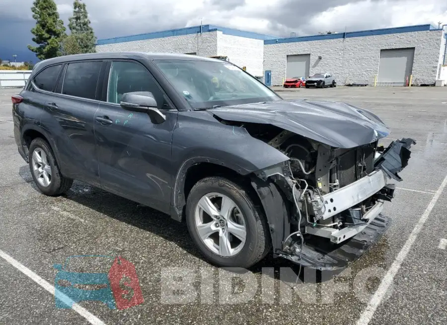 5TDZZRAH7LS009964 Photo# 4