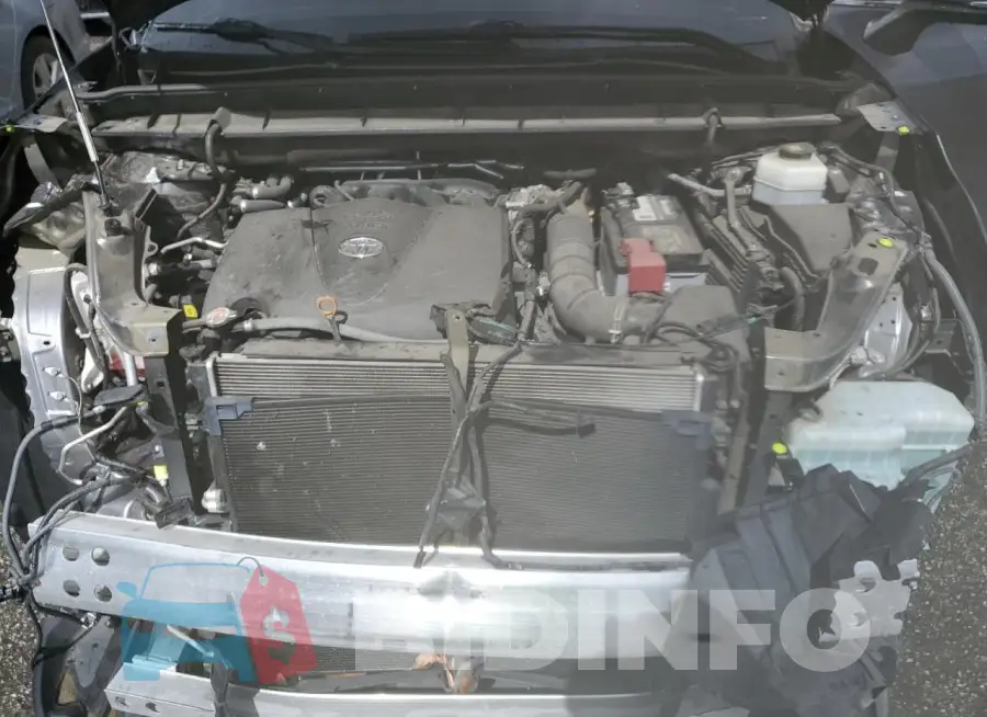 5TDZZRAH7LS009964 Photo# 12