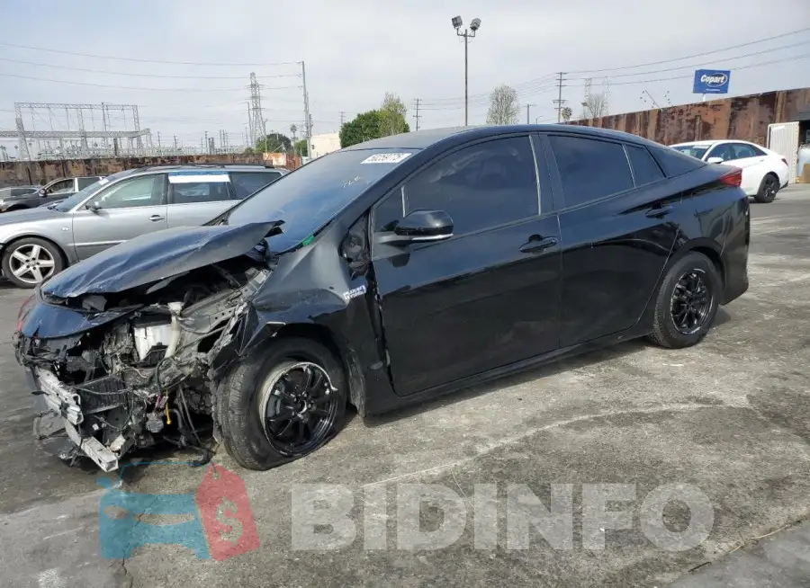 JTDKAMFP6M3169879 Photo# 1