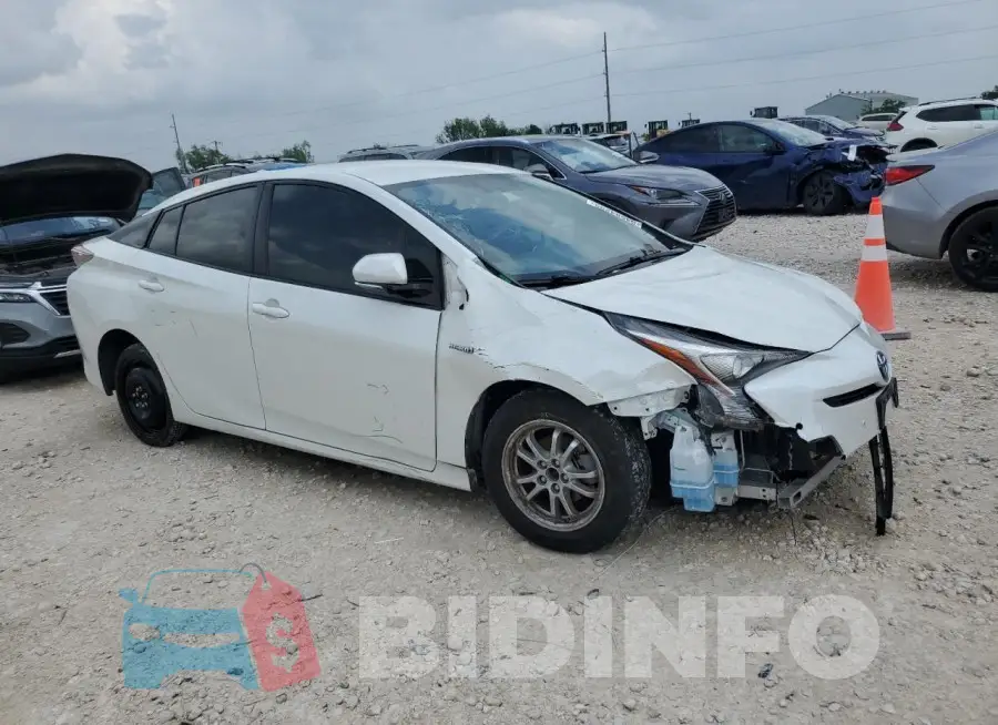 JTDKARFU7G3005807 Photo# 4