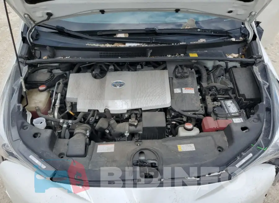 JTDKARFU7G3005807 Photo# 11