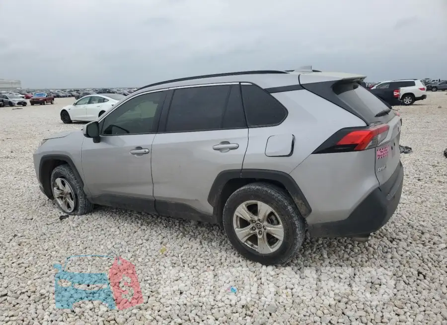 JTMW1RFVXKD500418 Photo# 2