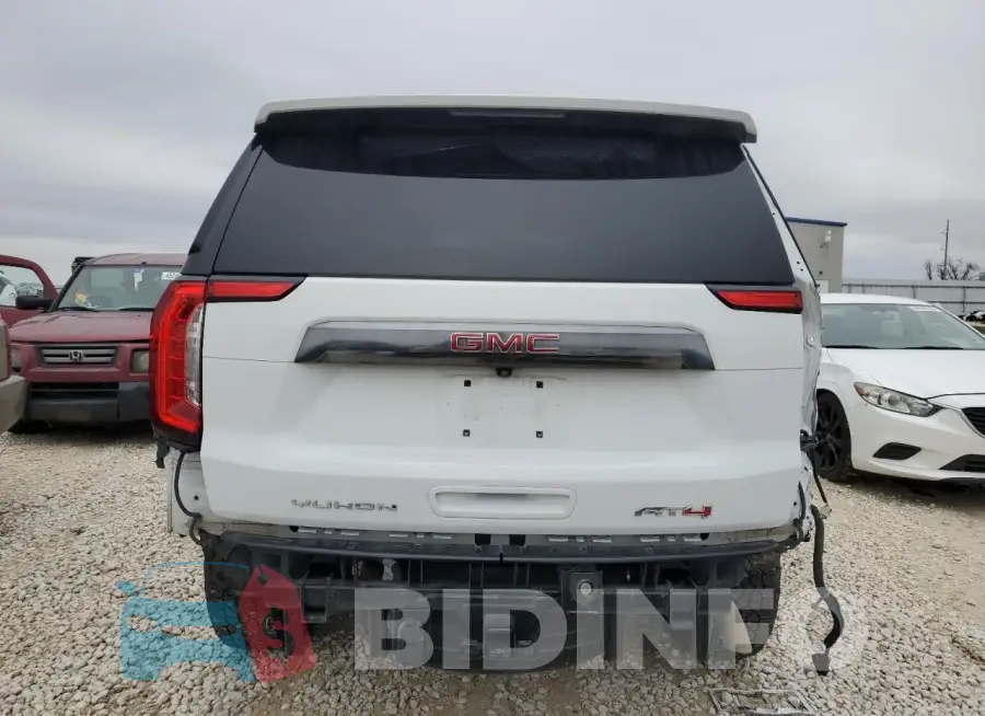 1GKS2CKD2PR146446 Photo# 6