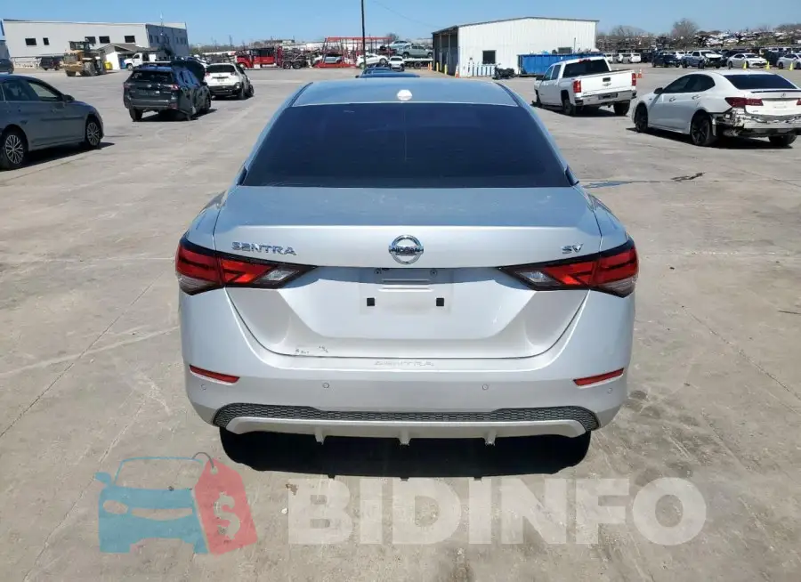 3N1AB8CV7NY250100 Photo# 6