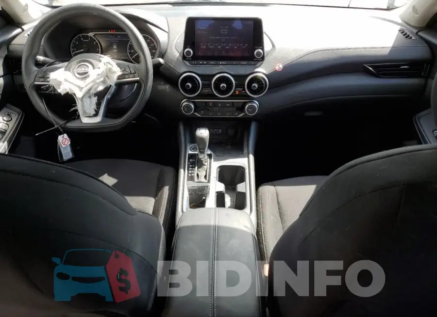 3N1AB8CV9SY288083 Photo# 8