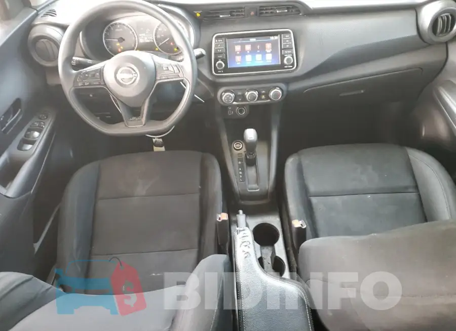 3N1CP5BV7PL505032 Photo# 8