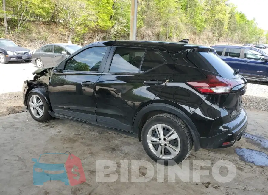 3N1CP5BV7PL505032 Photo# 2
