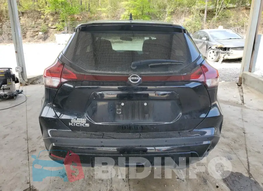 3N1CP5BV7PL505032 Photo# 6