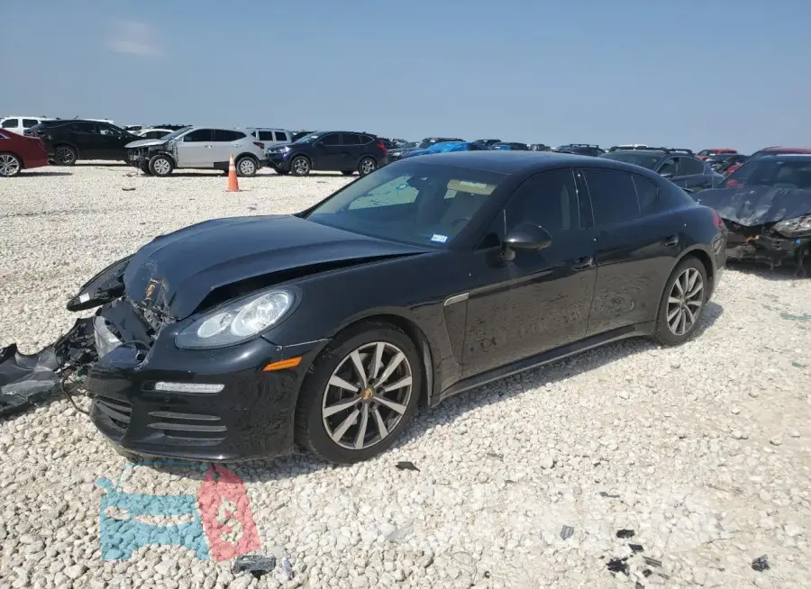 WP0AA2A75GL002442 Photo# 1