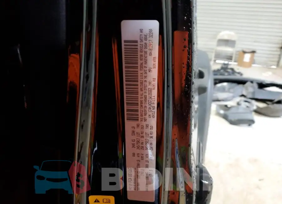 1C4HJXDG7JW126662 Photo# 13
