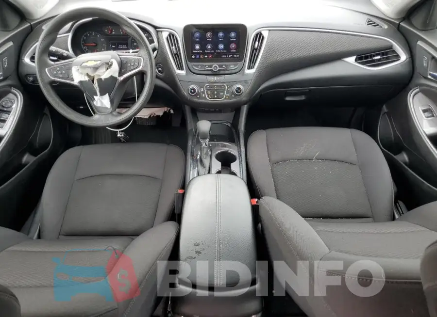 1G1ZD5ST7PF204939 Photo# 8