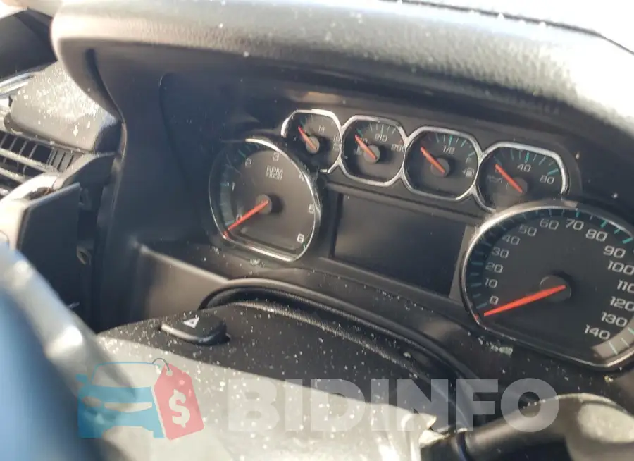 1GNSKJKC8GR288248 Photo# 9