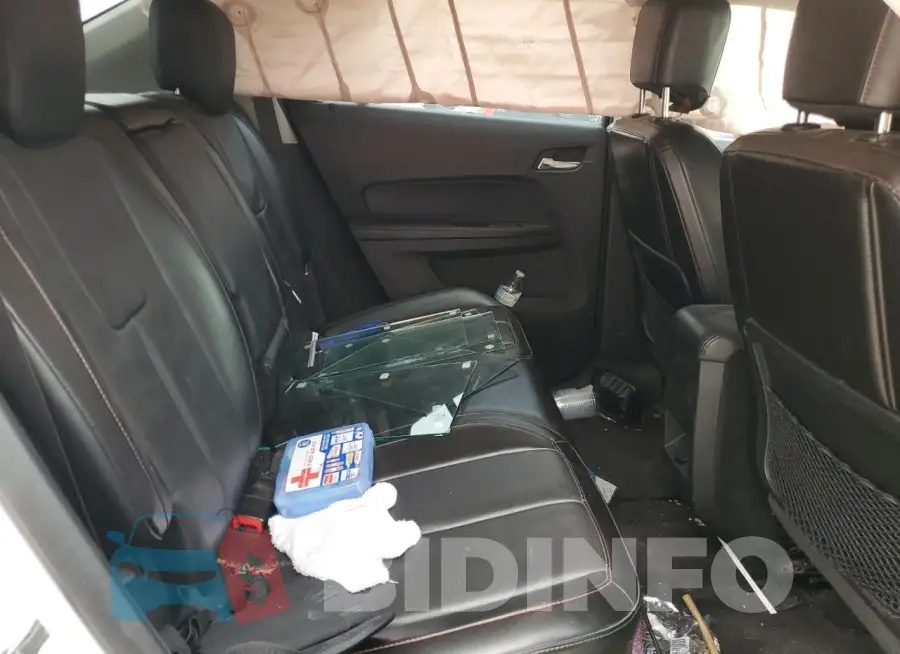 2GNALDEK4G6220683 Photo# 11