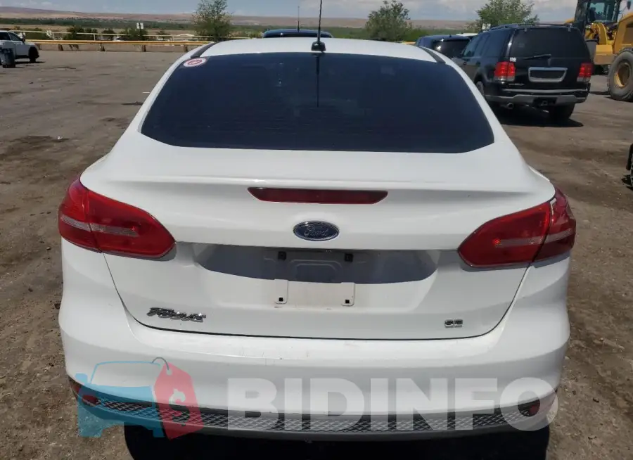 1FADP3F26HL304540 Photo# 6