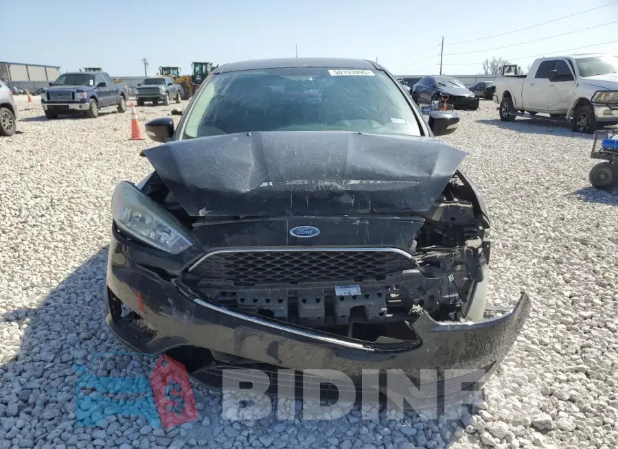 1FADP3K26GL270989 Photo# 5