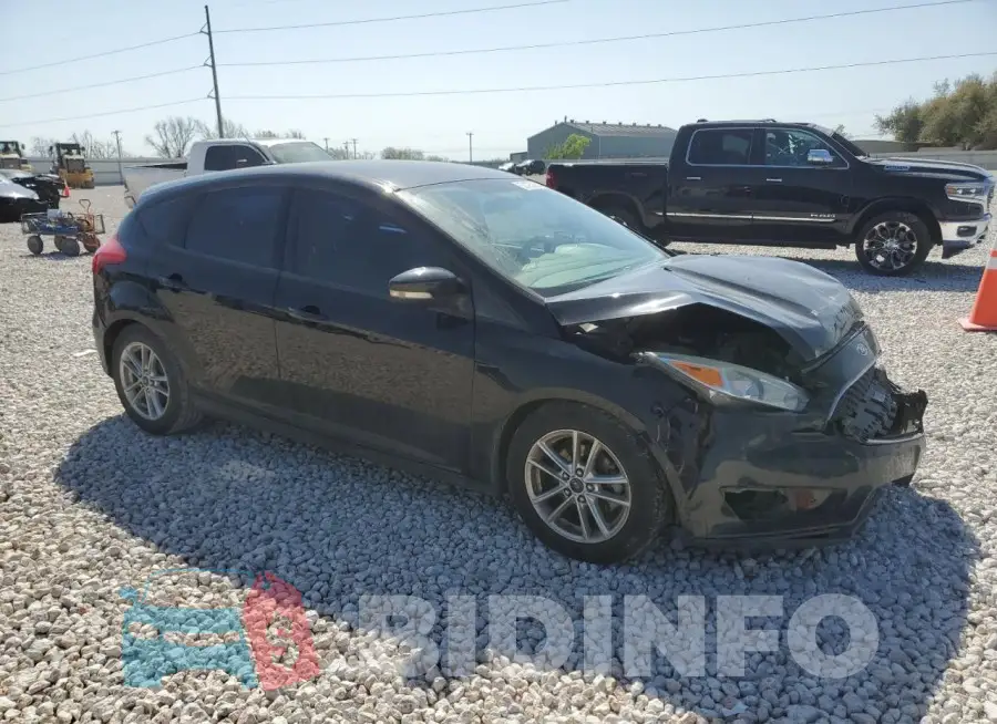 1FADP3K26GL270989 Photo# 4