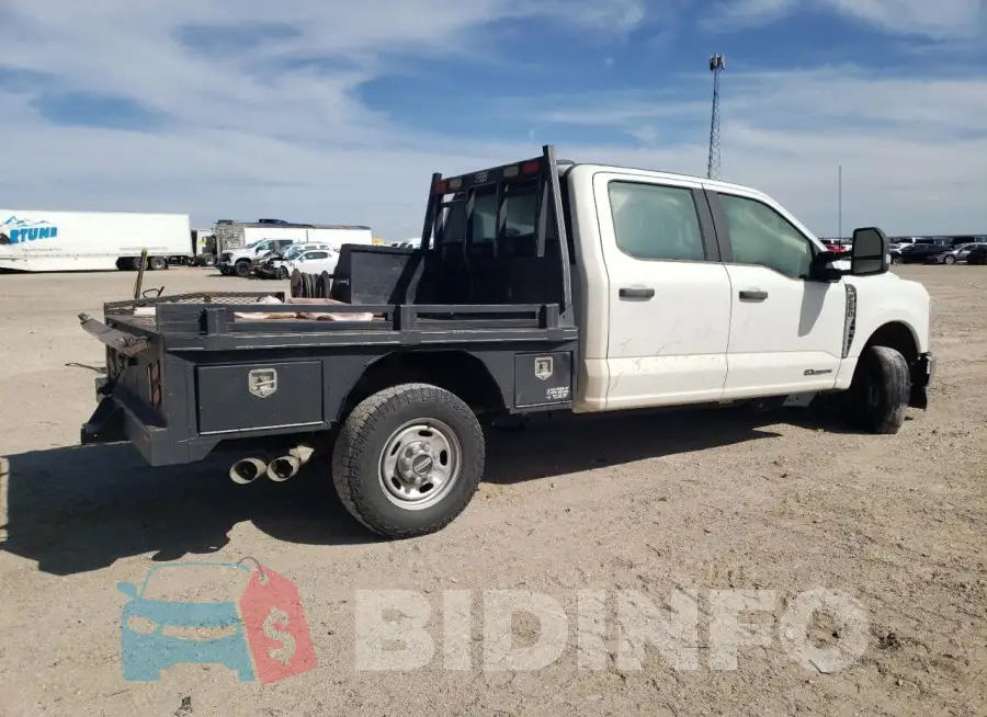 1FT7W2BT8PEC30883 Photo# 3