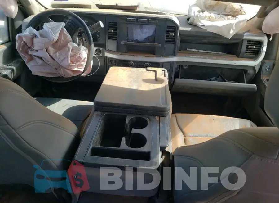 1FT7W2BT8PEC30883 Photo# 8