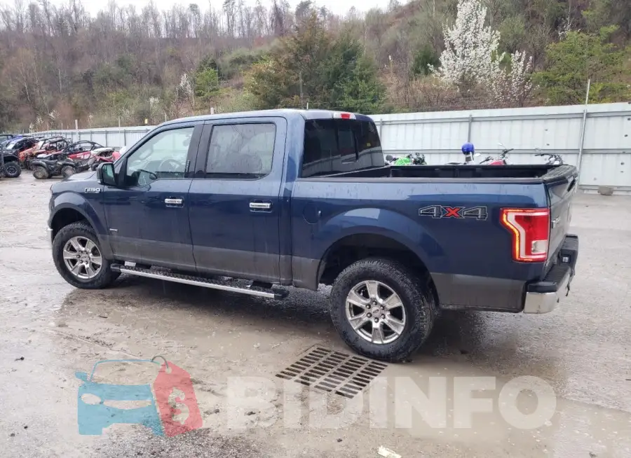 1FTEW1EG1GFD30432 Photo# 2