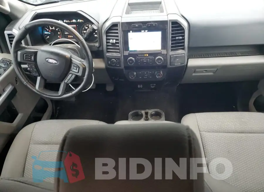 1FTFX1E46KKE51139 Photo# 8