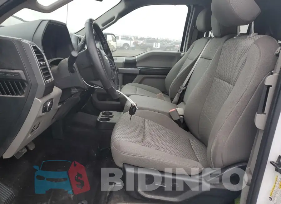 1FTFX1E46KKE51139 Photo# 7