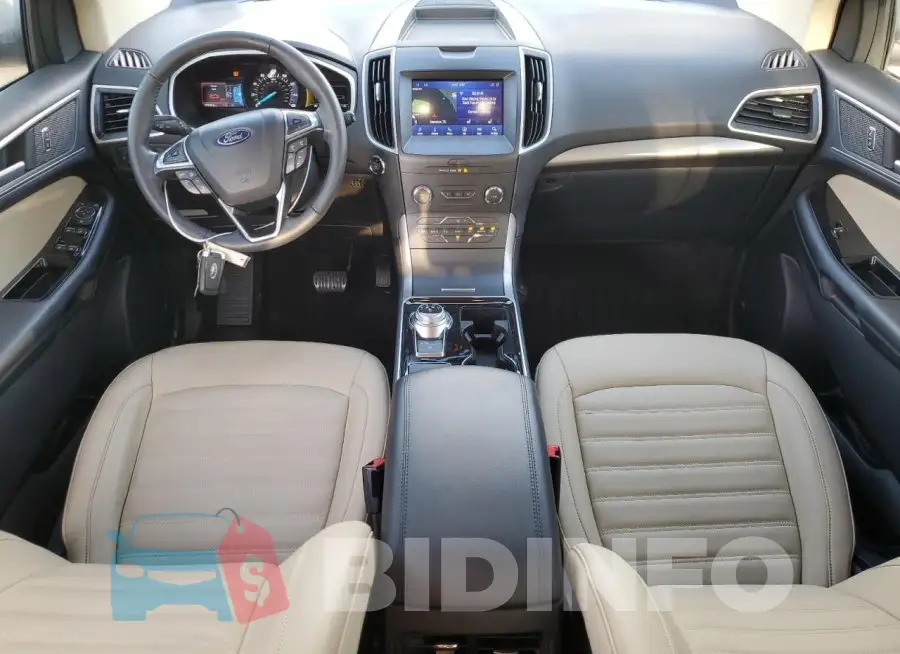 2FMPK3J90LBB17597 Photo# 8