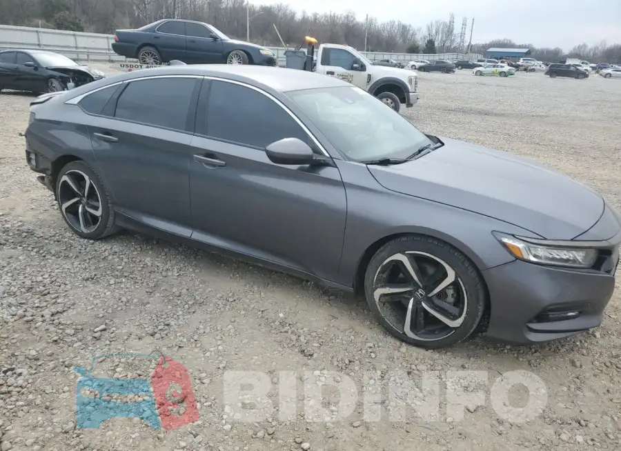 1HGCV1F35LA067862 Photo# 4
